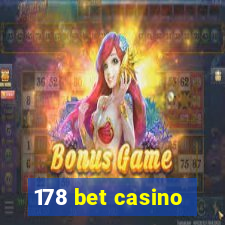 178 bet casino